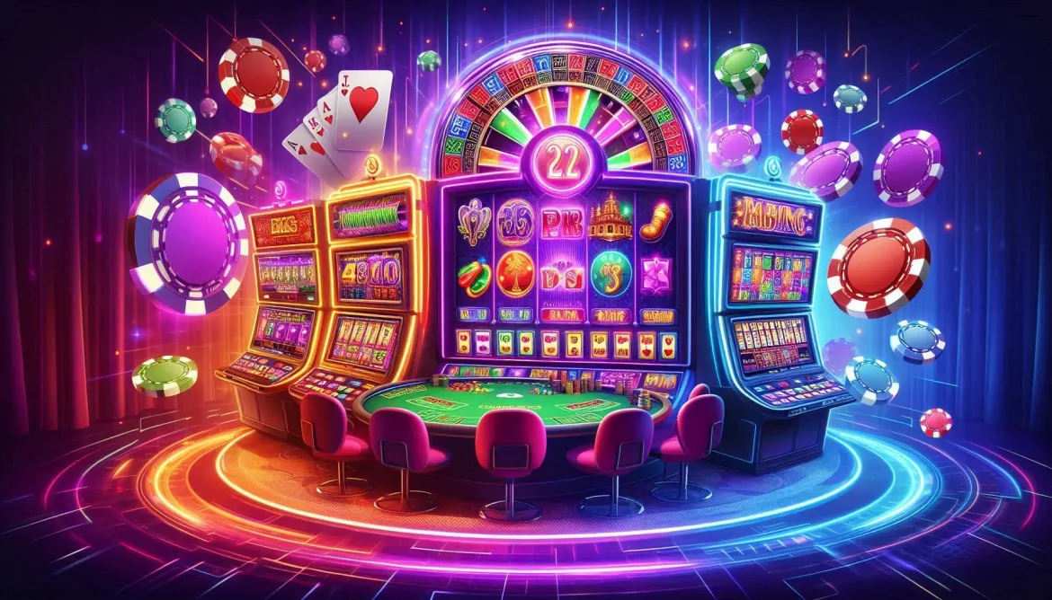 iLucki Casino